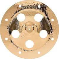 Meinl Byzance Artist Concept Series AC-SUPER 18/18" Thomas Lang - Super Stack