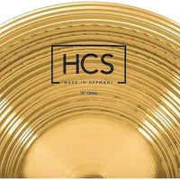 Meinl HCS HCS16CH 16" China Cymbal