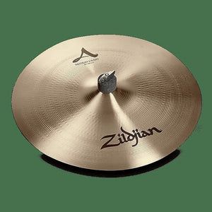 Zildjian A0240 16" A Zildjian Medium Crash Cymbal w/ Video Link