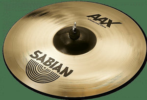 Sabian 21787XB 17" AAX X-Plosion Crash Cymbal