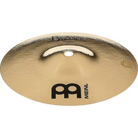 Meinl Byzance Brilliant B8S-B 8" Splash Cymbal