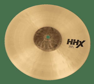 Sabian 11205XN 12" HHX Splash Cymbal