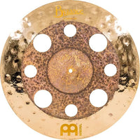 Cymbale crash Meinl Byzance Dual B20DUTRC 20"