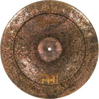 Cymbale chinoise Meinl Byzance Extra Dry B16EDCH 16"