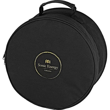 Meinl Sonic Energy STD2BK Akebono Steel Tongue Drum in Black Powder Coated Finish