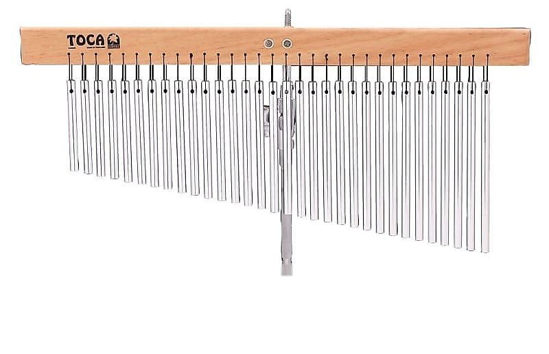 Toca Universal 32-Bar Chimes (T-2304)