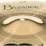 Meinl Byzance Brilliant B20MC-B 20" Medium Crash Cymbal