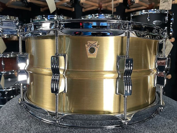 Ludwig LB654B 6.5x14