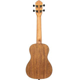 Ortega Guitars RUTI-CC Timber Series Concert Ukulele
