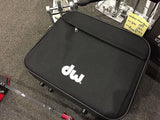 DW DWCP5002AH4 Series Accelerator Single Chain Double Bass Drum Pedal