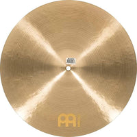 Meinl Byzance Jazz B16JETC 16" Extra Thin Crash Cymbal