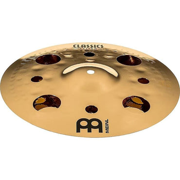 Meinl Classics Custom Brilliant CC-12STK 12" Trash Stack Cymbals