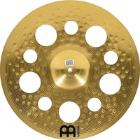 Meinl HCS HCS18TRC Cymbale crash poubelle 18"