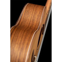 Ukulélé ténor Ortega Guitars RUTI-TE Timber Series