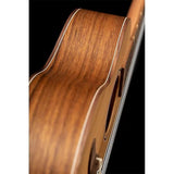Ortega Guitars RUTI-TE Timber Series Tenor Ukulele