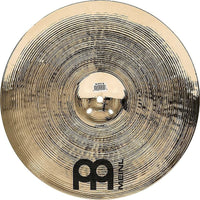 Meinl Byzance Brilliant B16TC-B 16" Thin Crash Cymbal