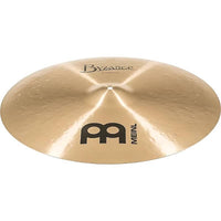 Meinl Traditional B22MC 22" Medium Crash Cymbal