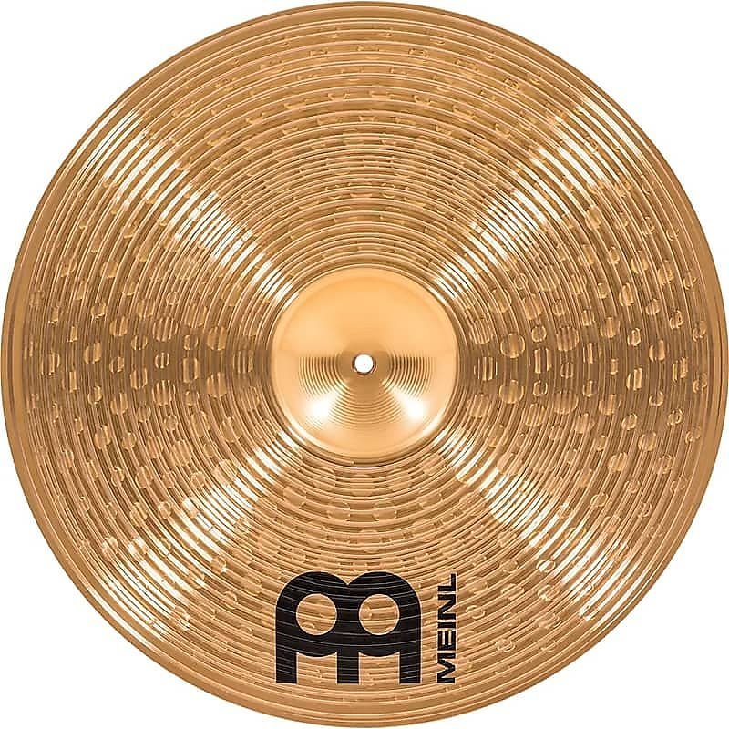 Meinl HCS Bronze HCSB20HR 20" Heavy Ride Cymbal