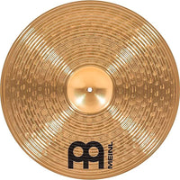 Meinl HCS Bronze HCSB20HR 20" Heavy Ride Cymbal