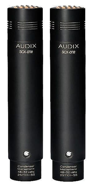 Audix SCX1MP Studio Condenser Microphone