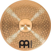 Meinl HCS Bronze HCSB20CR 20" Crash Ride Cymbal