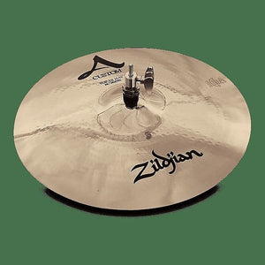 Zildjian A20511 14" A Custom Hi-Hat (Top) Cymbal