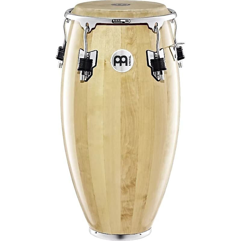 Conga Quinto Meinl BWC11 11" Woodcraft Series BWC en finition naturelle