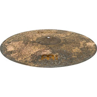 Cymbale Ride Meinl Vintage B20VPLR Pure Light 20"