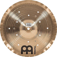 Meinl Generation X GX-12FCH-J 12" Filter China with Jingles