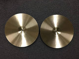 Paiste 15" Giant Beat Hi-Hat (Pair) Cymbals *IN STOCK*