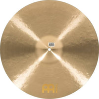 Meinl Byzance Jazz B18JMTC 18" Medium Thin Crash Cymbal