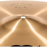 Meinl Meinl Pure Alloy PA18MC 18" Medium Crash