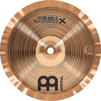 Meinl Generation X GX-8/10ES 8"/10"  Electro Stack