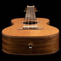 Ukulélé de concert Ortega Guitars RUTI-CC Timber Series