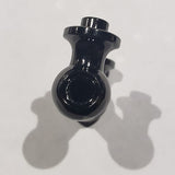 Black Nickel 1.5" Tube Lug w/ Backing Screws