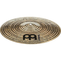 Meinl Byzance Dark B13SH Paire de charleston Spectrum 13"