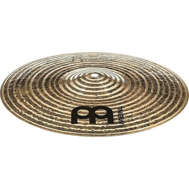 Meinl Byzance Dark B13SH 13" Spectrum Hats, pair