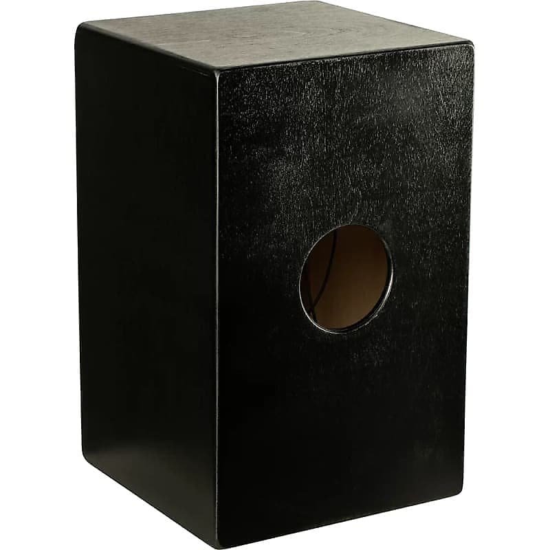 Cajon Meinl PSC100B Pickup Series - Plaque avant en bouleau de la Baltique