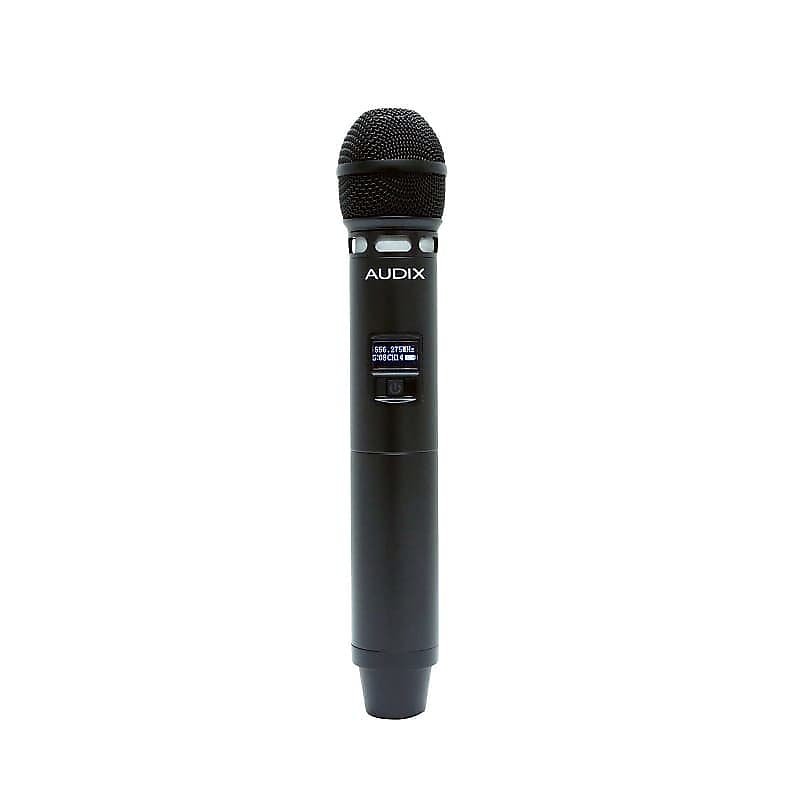 Audix H60/VX5 64 MHz Handheld Transmitter