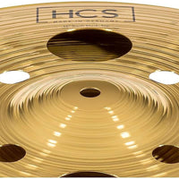 Meinl HCS HCS14TRS 14" Trash Stack Cymbal