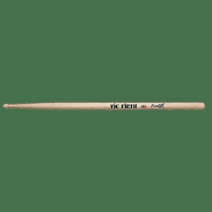 Vic Firth FS7A American Concept Freestyle 7A (Pair) Drum Sticks Wood Tip