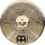 Meinl Byzance Brilliant B18MTC-B 18" Medium Thin Crash Cymbal