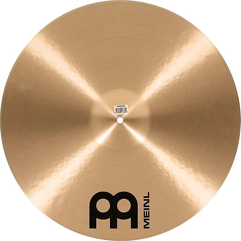 Meinl Pure Alloy PA20MC 20" Medium Crash