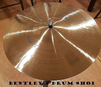 Cymbale Splash Signature Paiste 12" *EN STOCK*