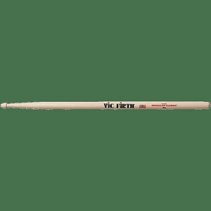 Vic Firth American Classic 7A Wood Tip (Pair) Drum Sticks