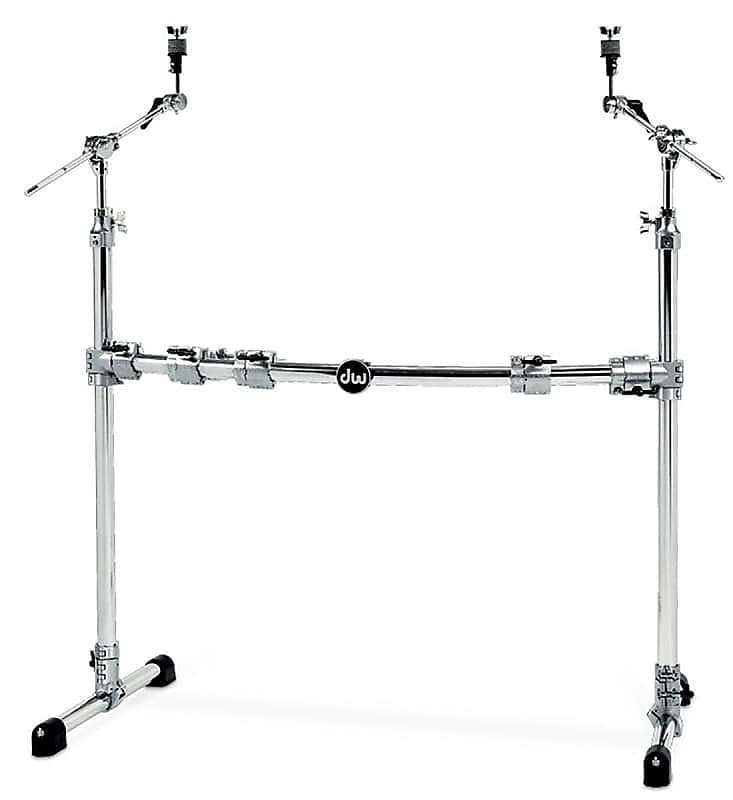 Paquet principal de rack DW DWCPRKMAIN