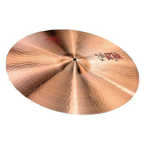Paiste 24" 2002 Big Ride Cymbal *IN STOCK*