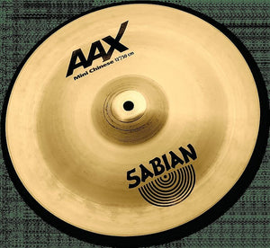 Sabian 21416X 14" AAX Mini Chinese Cymbal