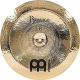 Meinl Byzance Brilliant B20CH-B 20" China Cymbal