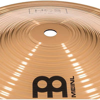 Meinl HCS Bronze HCSB8B 8" Bell